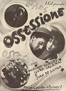 Ossessione Marzo 1943