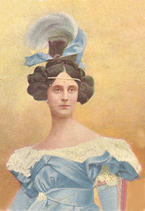 Carla Erba Visconti di Modrone 1904