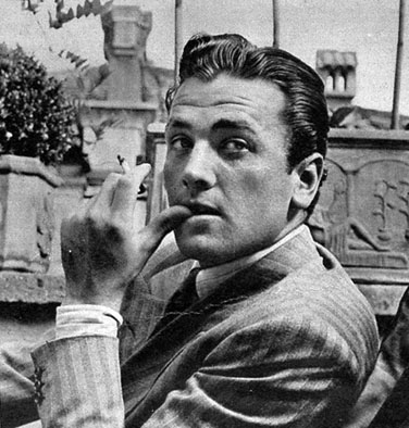 Massimo Girotti 1940