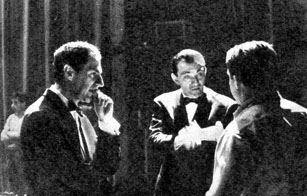 Macbeth 1958 regia di Luchino Visconti