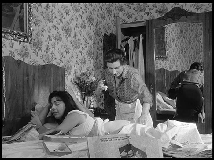 Bellissima di Luchino Visconti