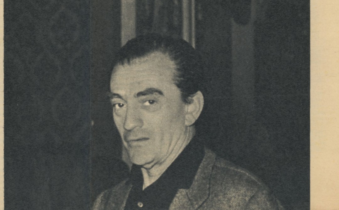 Luchino Visconti