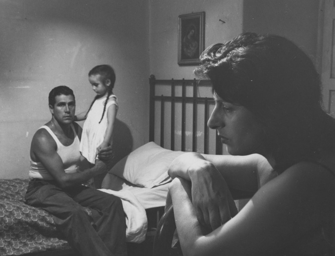 Bellissima Film Bellissima srl 1951