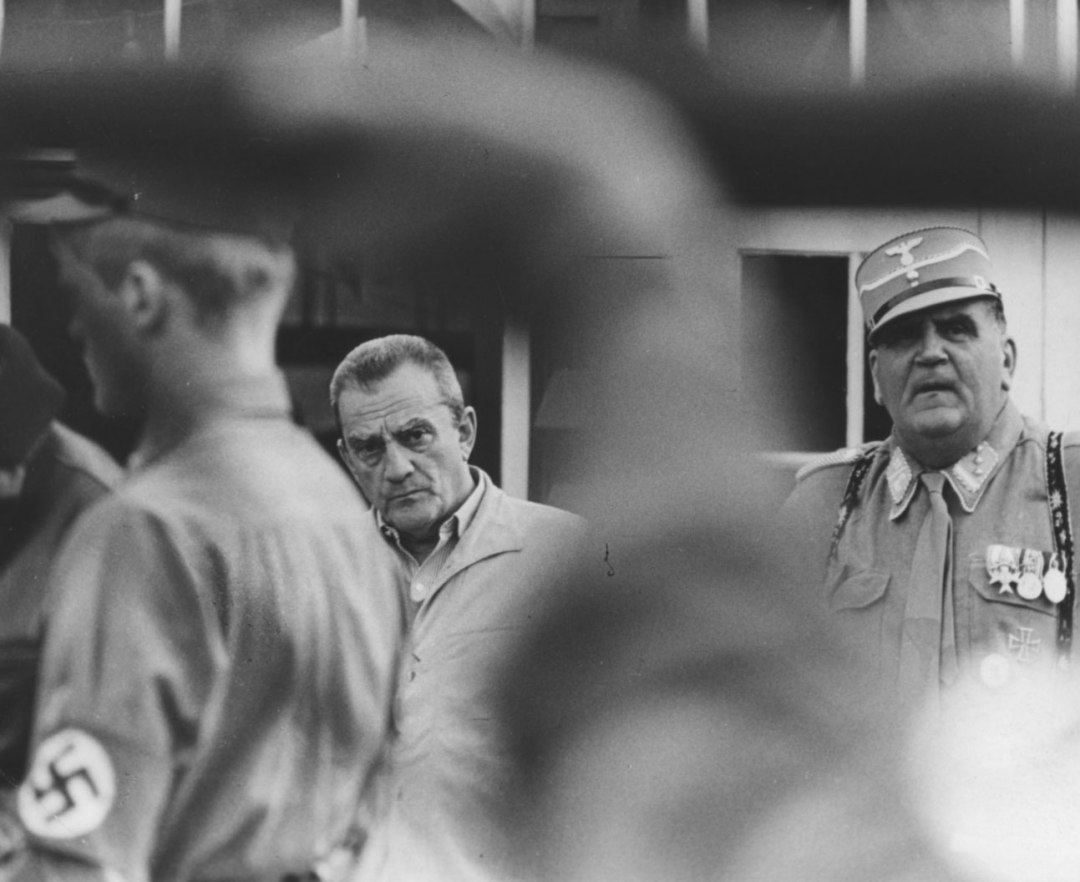 La Caduta degli Dei di Luchino Visconti 1969