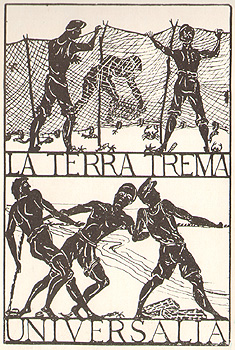 Presentazione del film alla Mostra di Venezia 1948