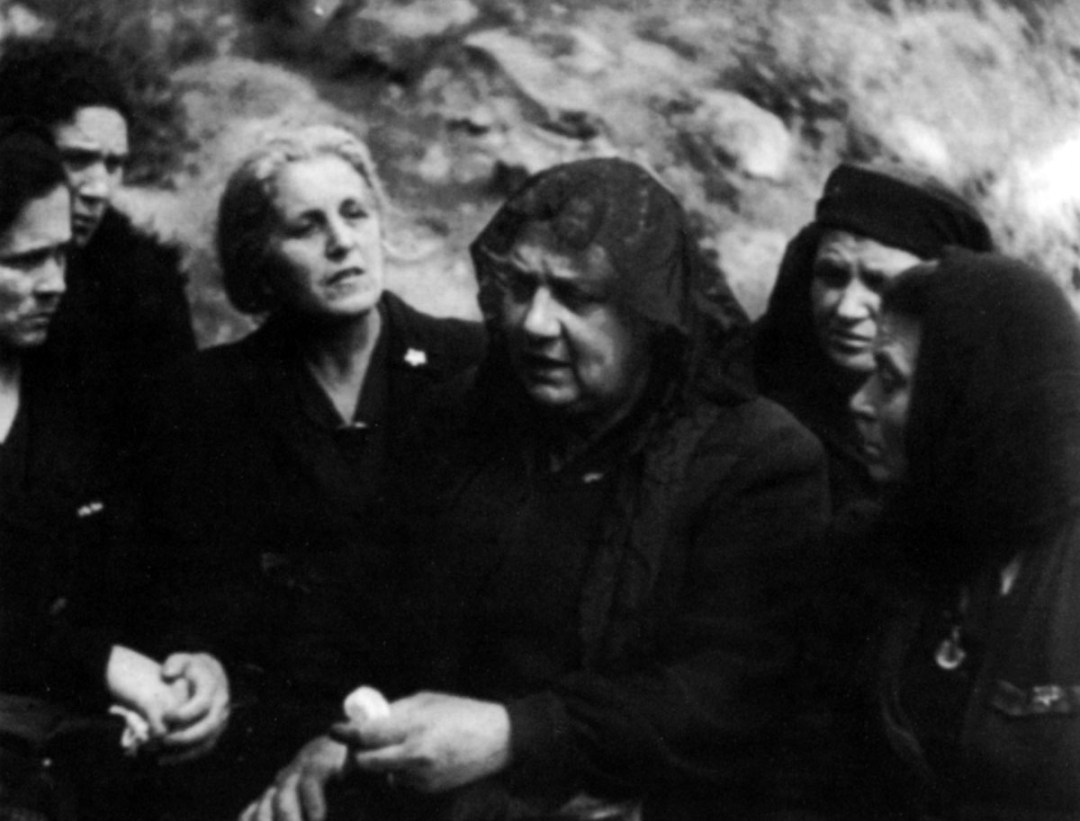 Giorni di gloria 1945