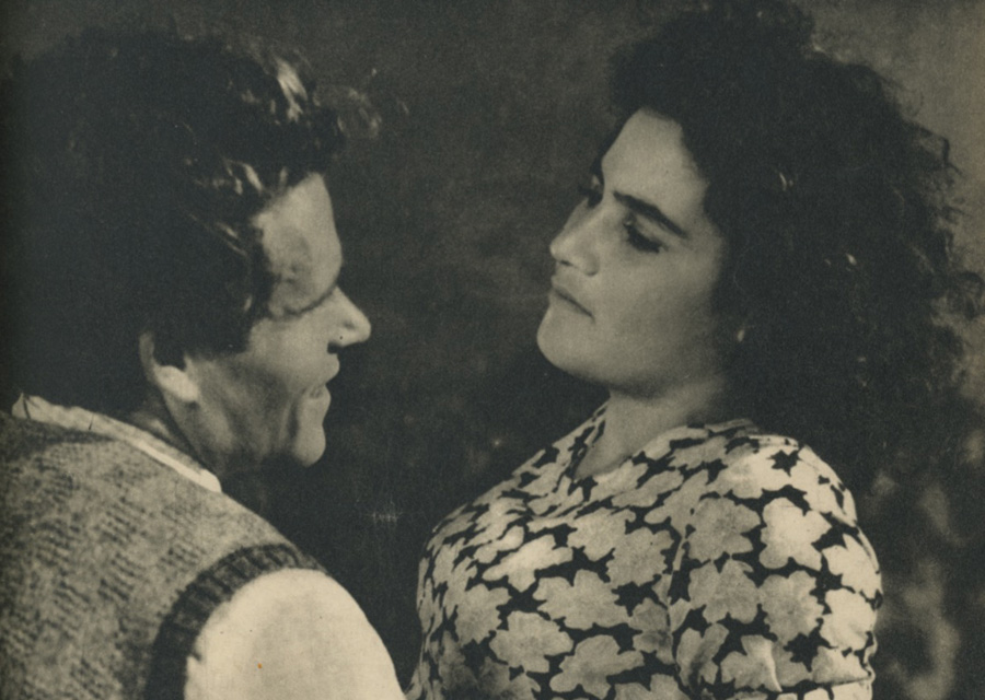 La terra trema (1948)