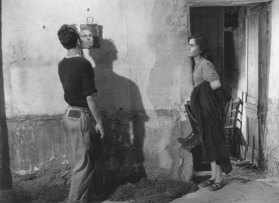 La terra trema di Luchino Visconti