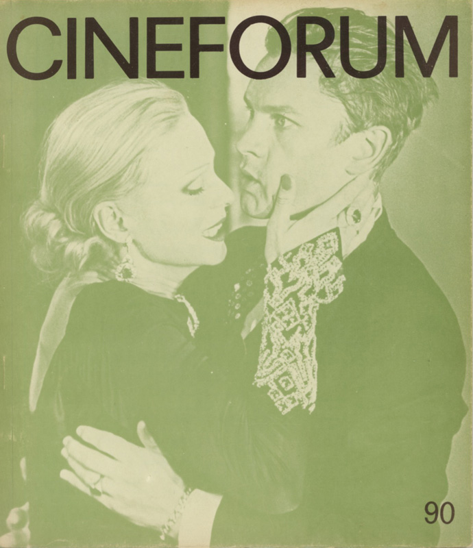 Ingrid Thulin, Helmut Berger