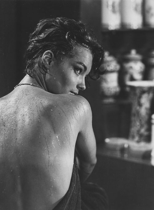 Romy Schneider