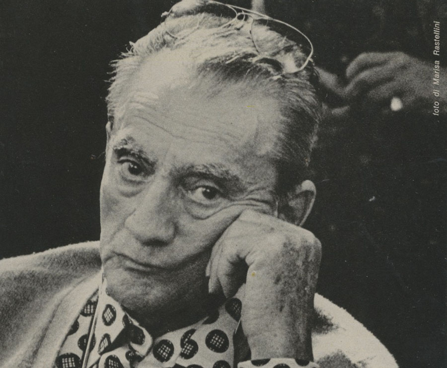 Luchino Visconti