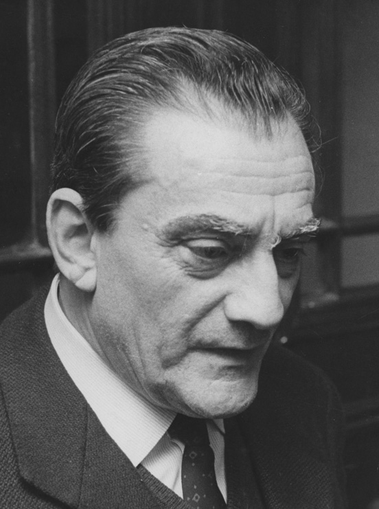 Luchino Visconti