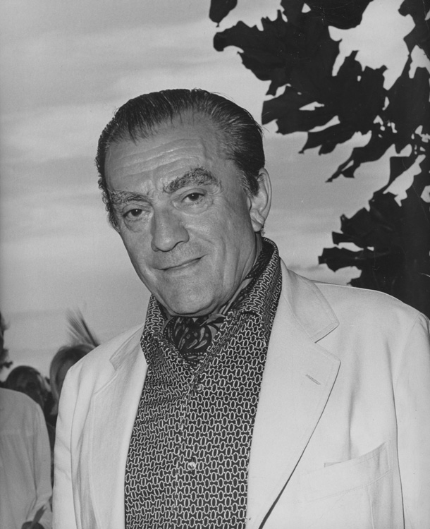Luchino Visconti