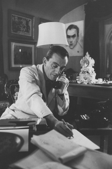 Luchino Visconti