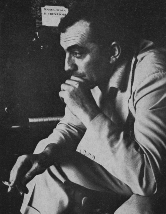 Luchino Visconti