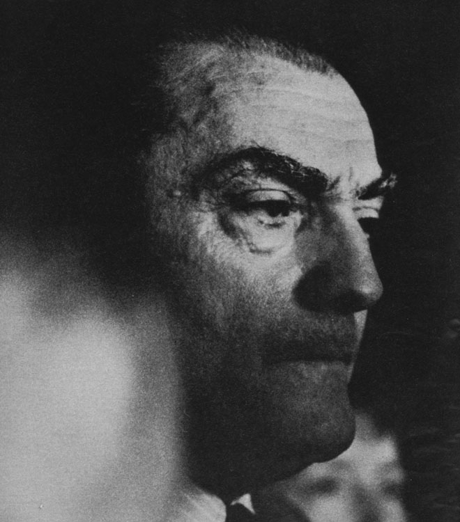 Luchino Visconti