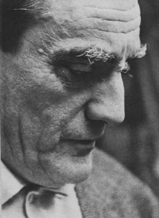 Luchino Visconti