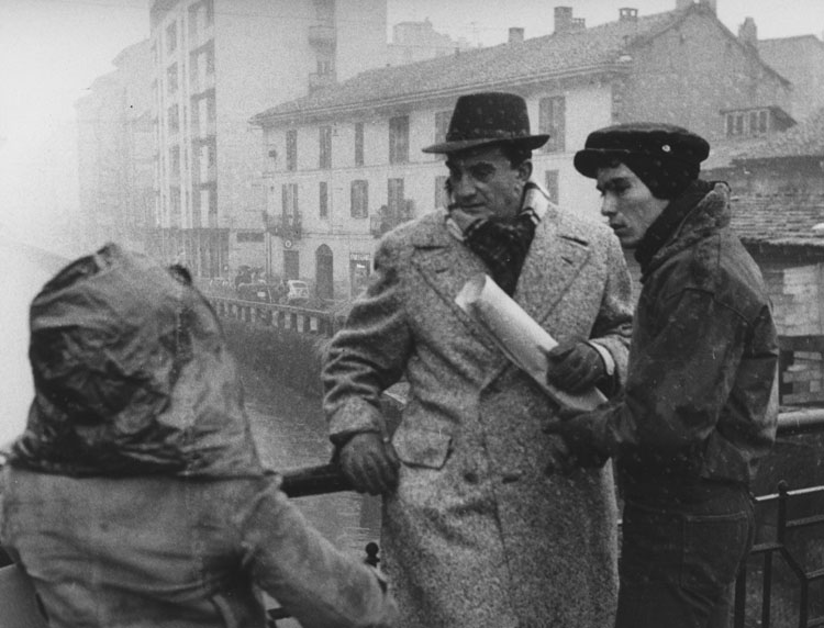 Rocco e i suoi fratelli