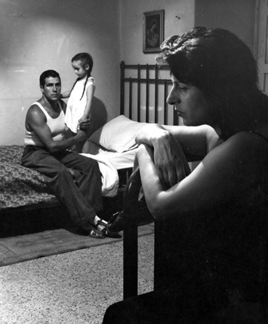 Bellissima di Luchino Visconti