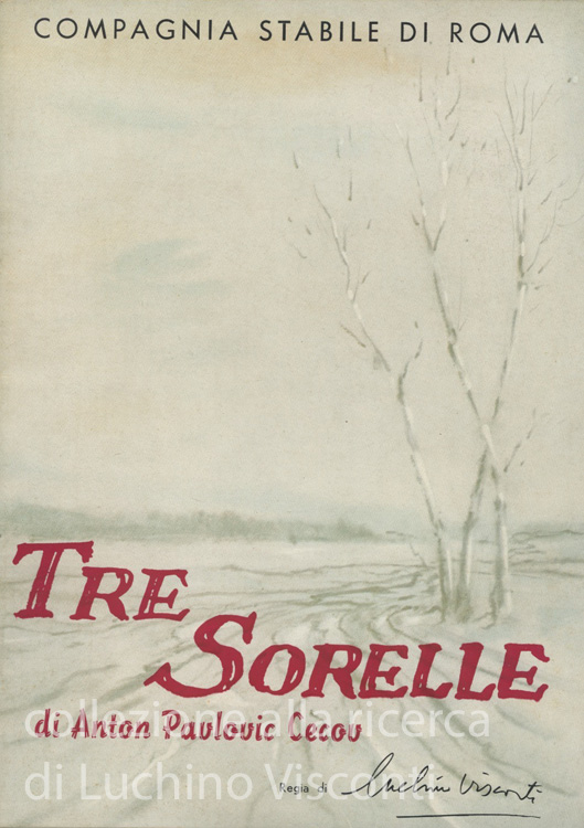 Tre sorelle