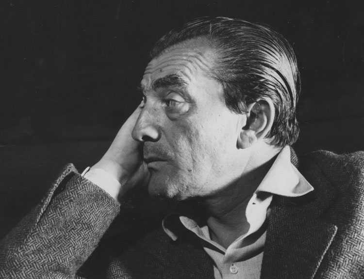 Luchino Visconti